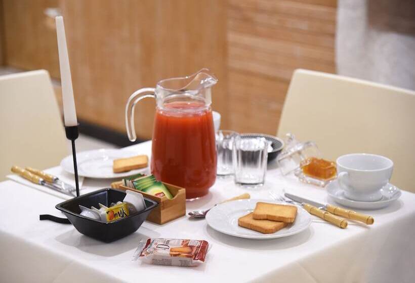 호텔 Sorrento City