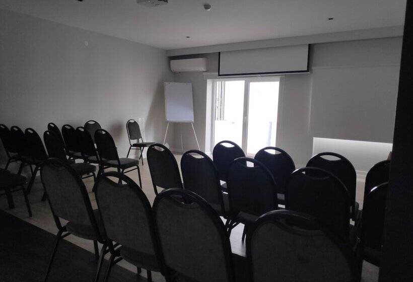 Sport Hotel Gym + Spa