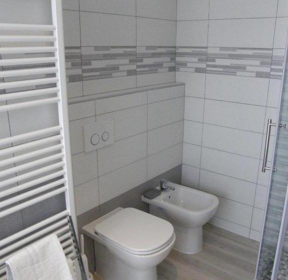 호텔 Stefan Room & Breakfast