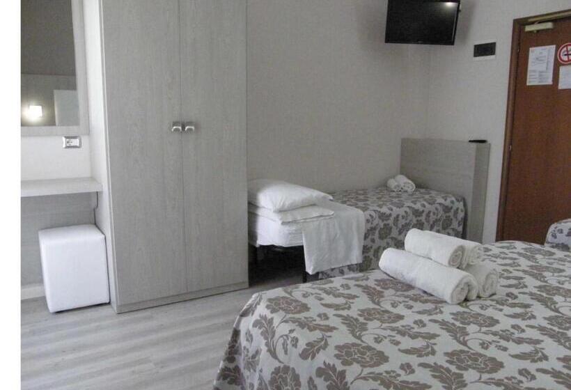 호텔 Stefan Room & Breakfast