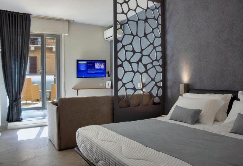 בית מלון כפרי Stella Del Mare