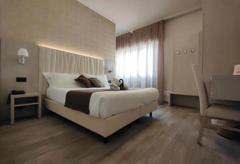 هتل Stella Del Mare