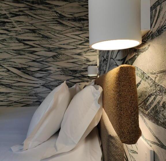 בית מלון כפרי Stella Del Mare