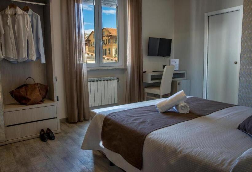 هتل Stella Del Mare