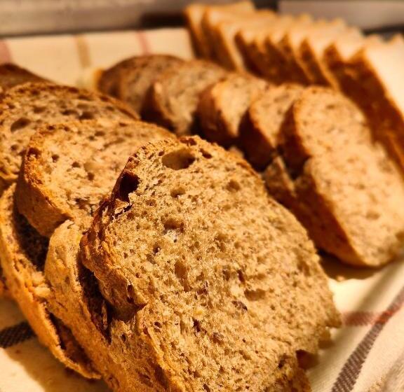 בית מלון כפרי Stella Del Mare