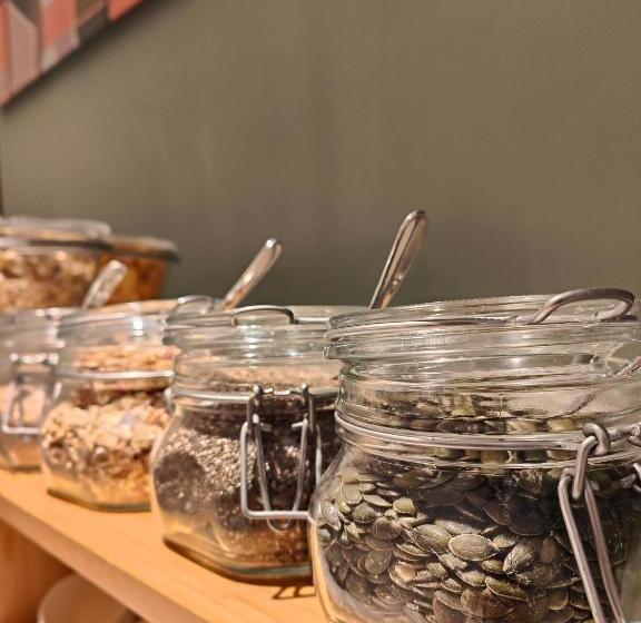 בית מלון כפרי Stella Del Mare