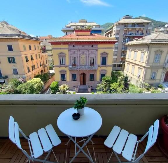 בית מלון כפרי Stella Del Mare