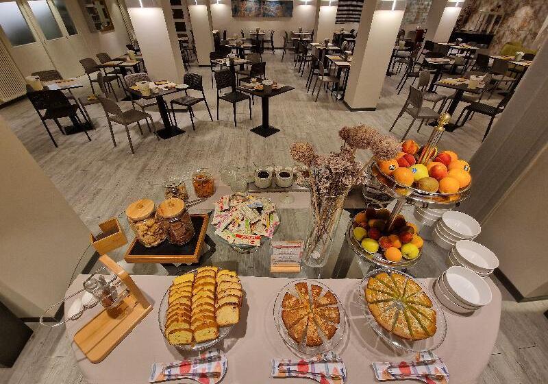 בית מלון כפרי Stella Del Mare