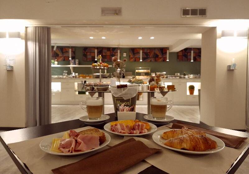 בית מלון כפרי Stella Del Mare