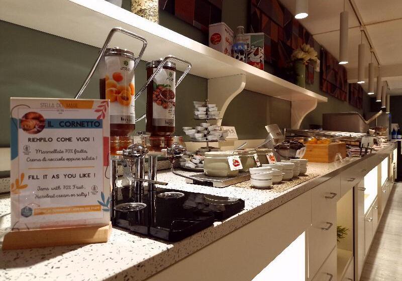 בית מלון כפרי Stella Del Mare