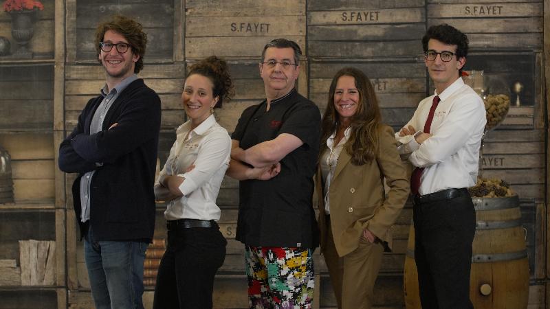 בית מלון כפרי Stella Del Mare