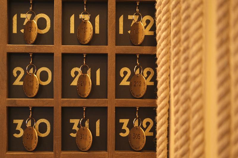 בית מלון כפרי Stella Del Mare