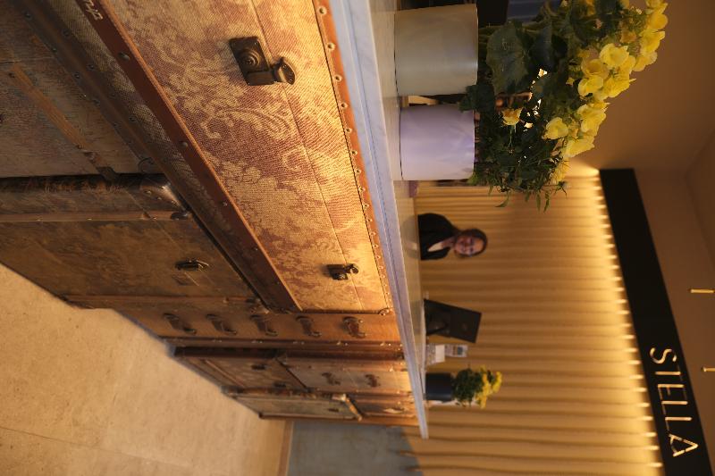 هتل Stella Del Mare