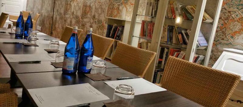 هتل Stella Del Mare