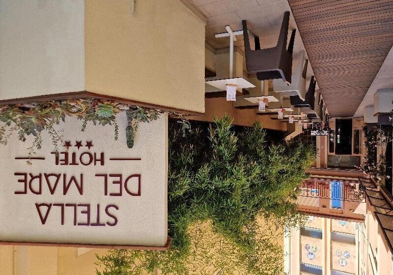 בית מלון כפרי Stella Del Mare