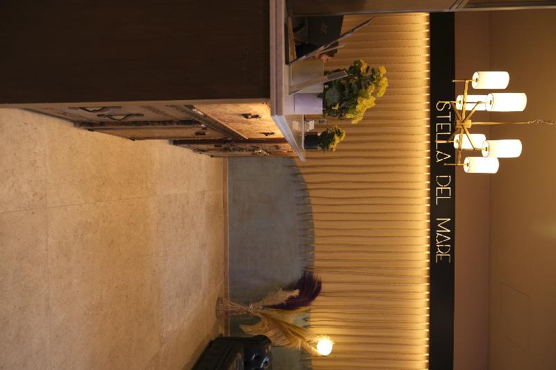 בית מלון כפרי Stella Del Mare