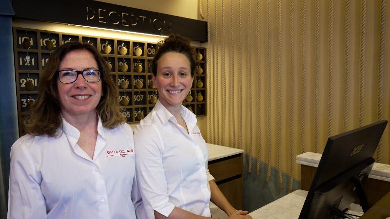 هتل Stella Del Mare