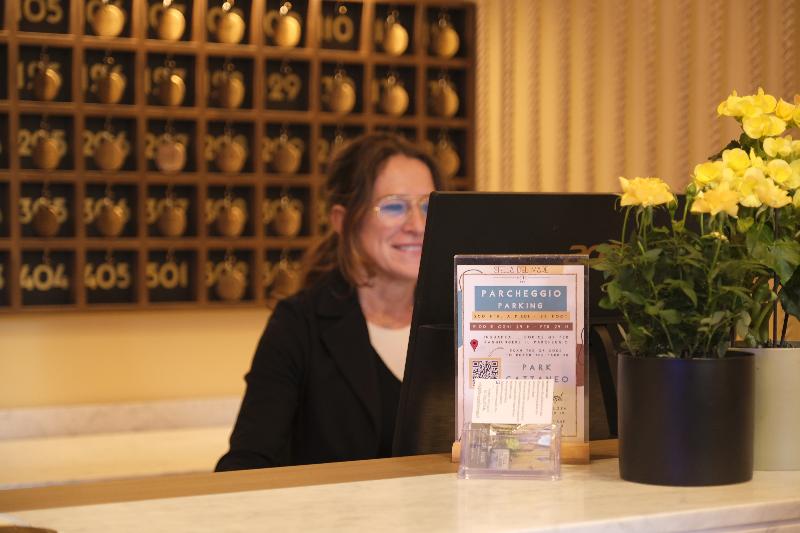 בית מלון כפרי Stella Del Mare