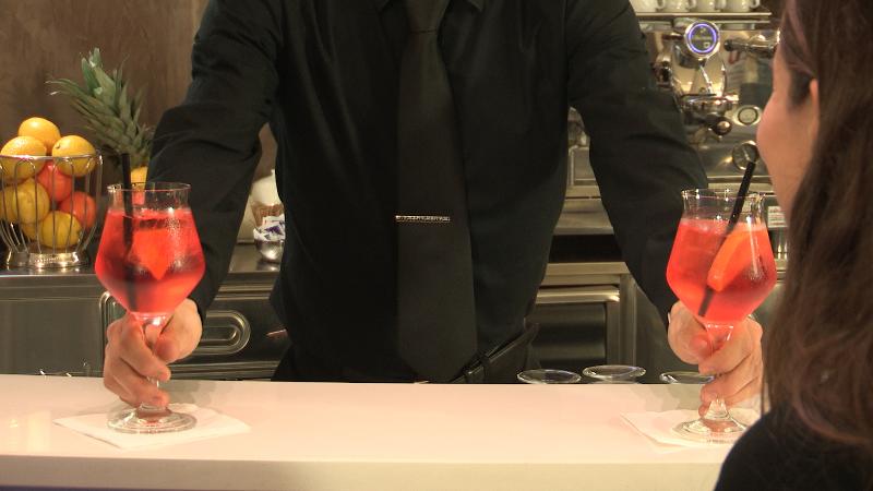 בית מלון כפרי Stella Del Mare