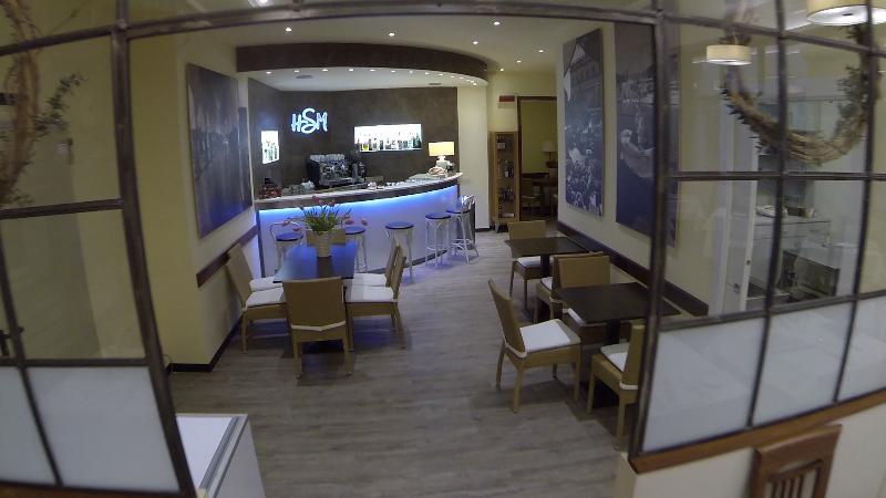 בית מלון כפרי Stella Del Mare