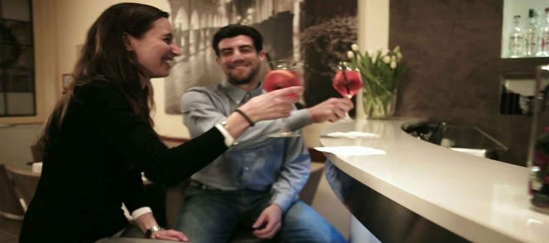 בית מלון כפרי Stella Del Mare