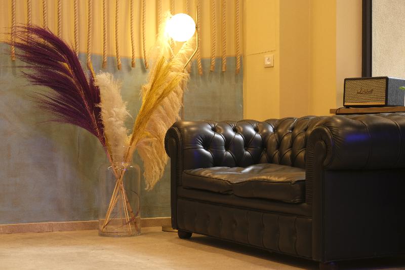 בית מלון כפרי Stella Del Mare