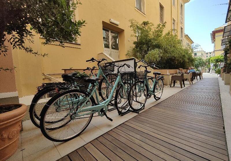 בית מלון כפרי Stella Del Mare