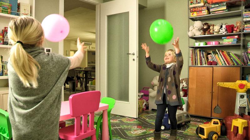 هتل Stella Del Mare