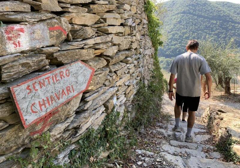 בית מלון כפרי Stella Del Mare