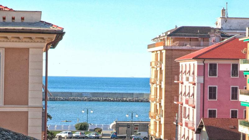 בית מלון כפרי Stella Del Mare