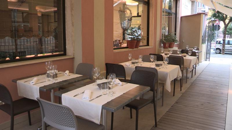 בית מלון כפרי Stella Del Mare