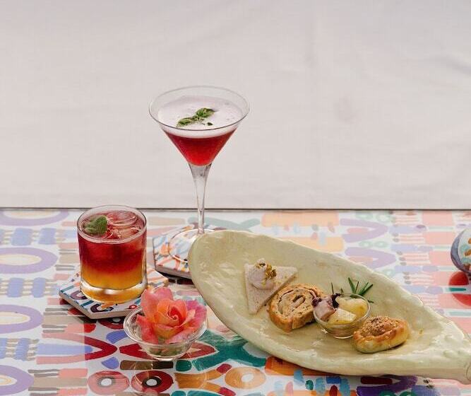 בית מלון כפרי Su Gologone Experience