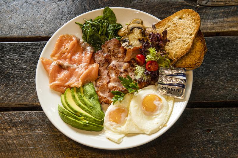 Отель Sydney  Harbour Suites