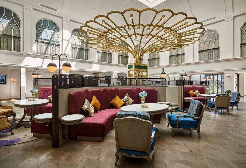 هتل Mercure Dalat Resort