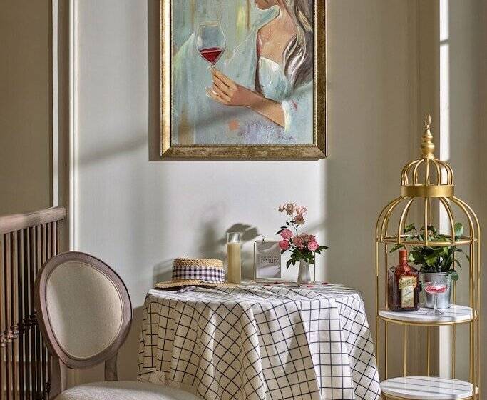 هتل Mercure Dalat Resort