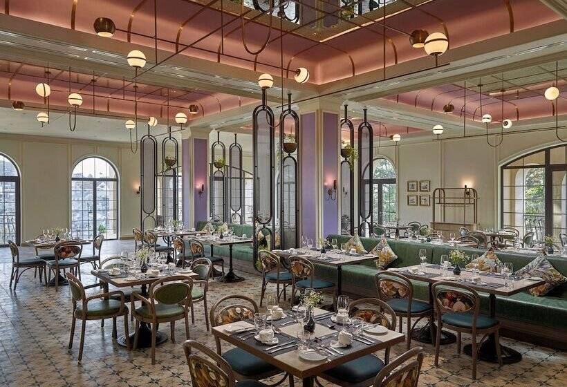 هتل Mercure Dalat Resort