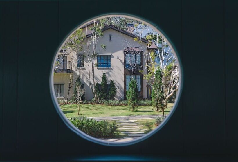 هتل Mercure Dalat Resort