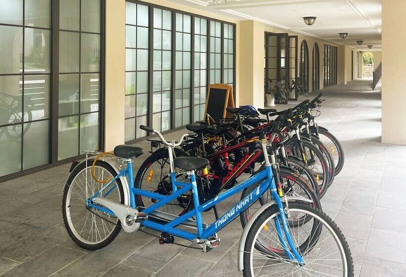 هتل Mercure Dalat Resort