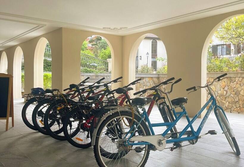 هتل Mercure Dalat Resort