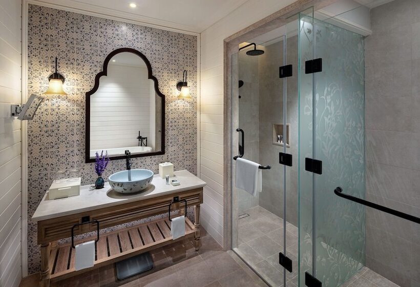 هتل Mercure Dalat Resort