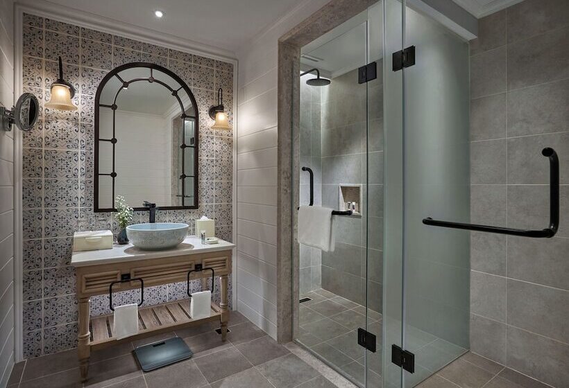 هتل Mercure Dalat Resort