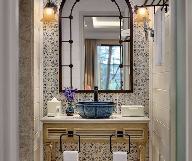 هتل Mercure Dalat Resort