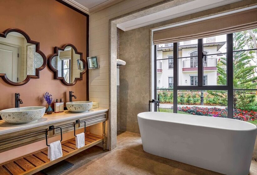 هتل Mercure Dalat Resort