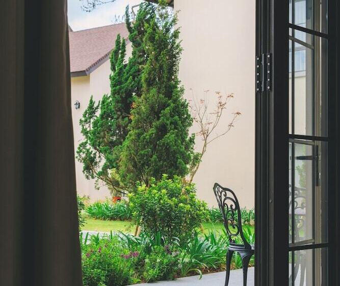 هتل Mercure Dalat Resort