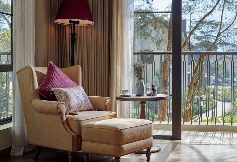 هتل Mercure Dalat Resort