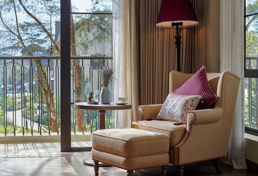 هتل Mercure Dalat Resort