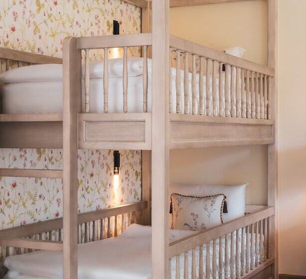 هتل Mercure Dalat Resort