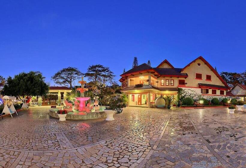 هتل Mercure Dalat Resort