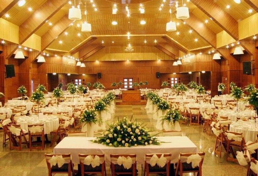 هتل Mercure Dalat Resort