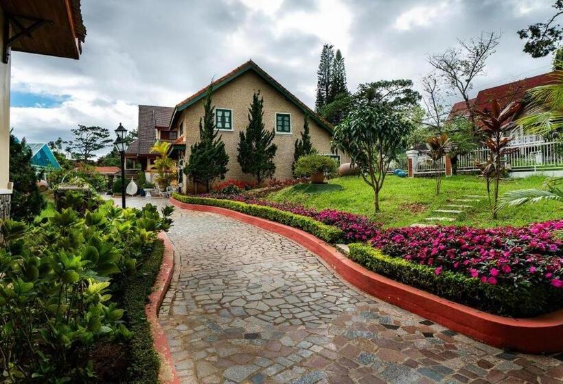 هتل Mercure Dalat Resort